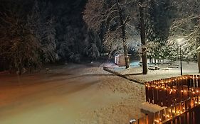 Déjá Vu Szállás&Rendezvény Zirc