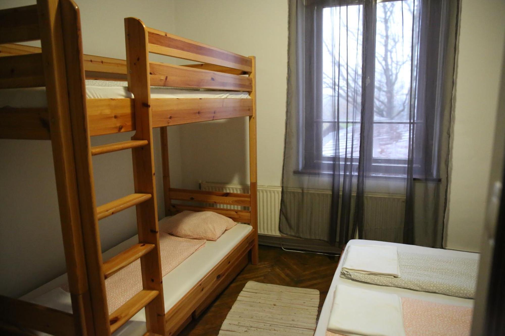 Déjá Vu Szállás&Rendezvény Zirc Extérieur photo