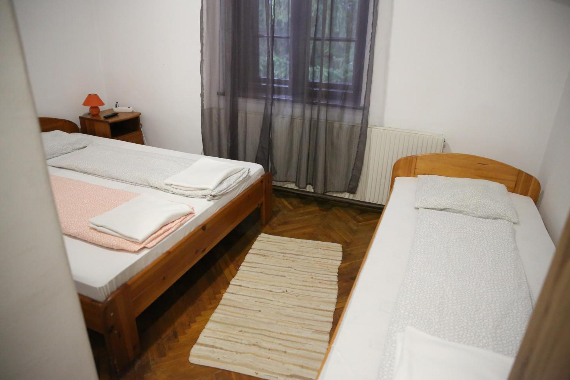 Déjá Vu Szállás&Rendezvény Zirc Extérieur photo