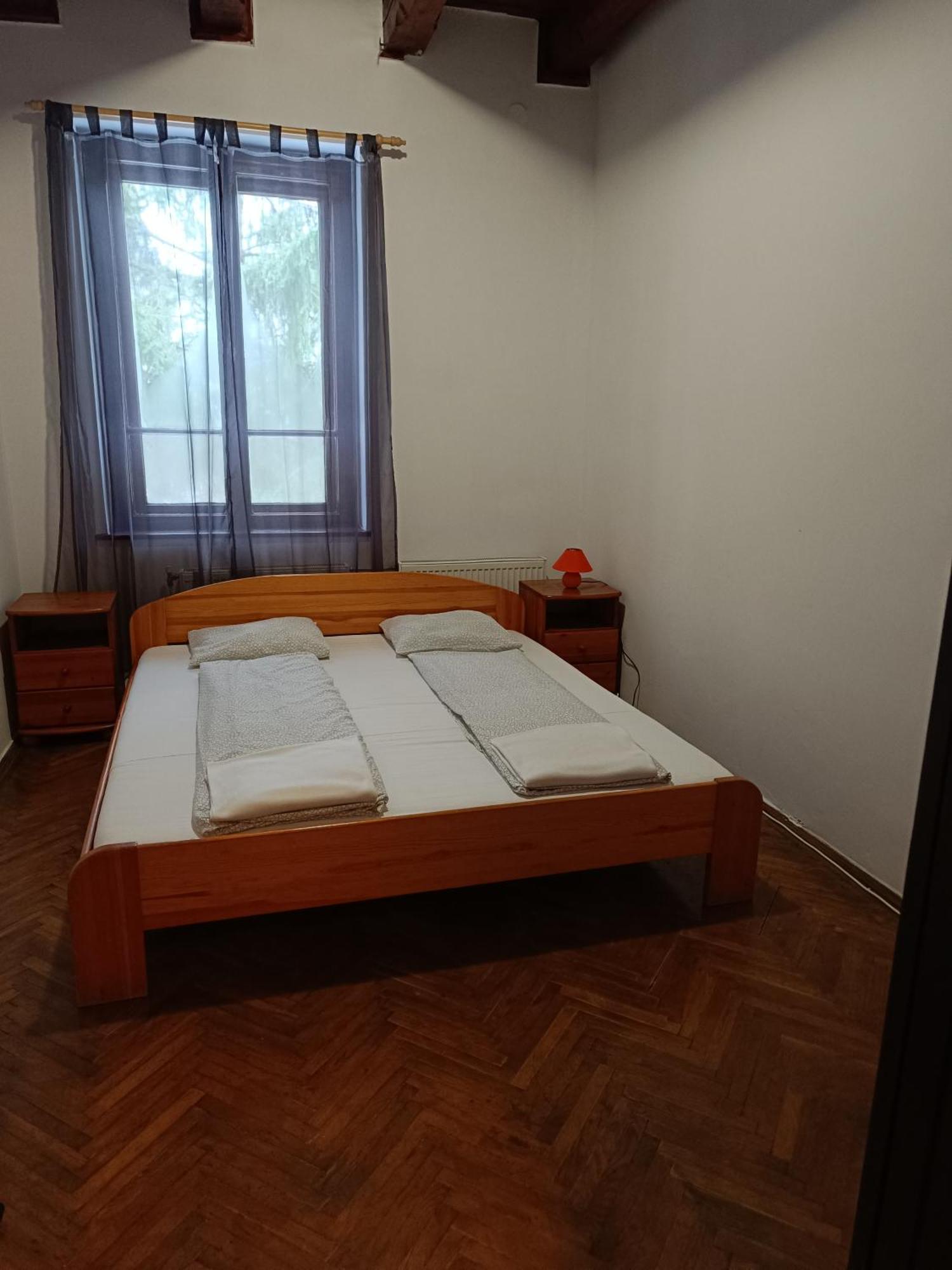 Déjá Vu Szállás&Rendezvény Zirc Extérieur photo